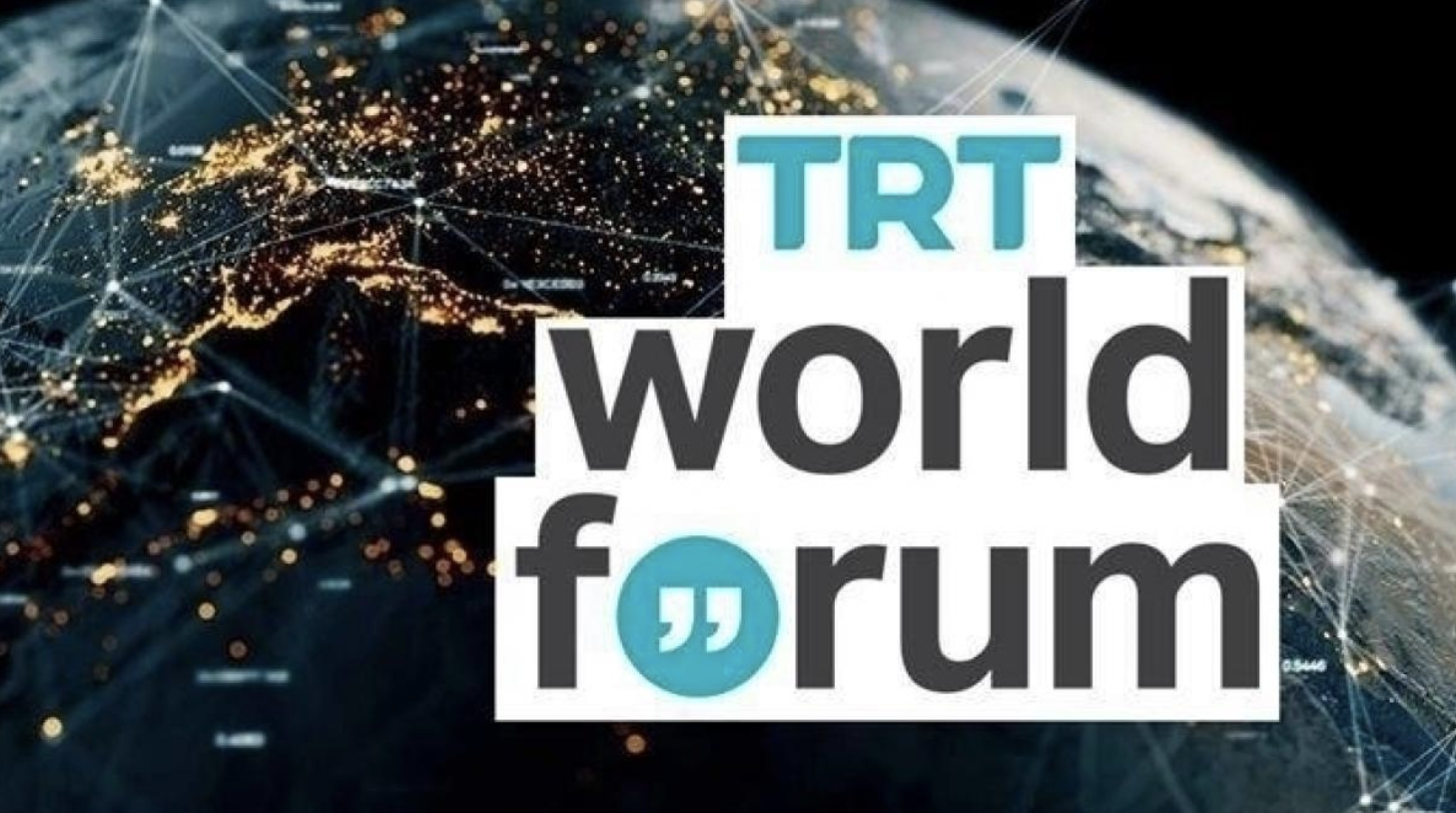 Τουρκία: Ξεκινά την Τρίτη το TRT World Forum