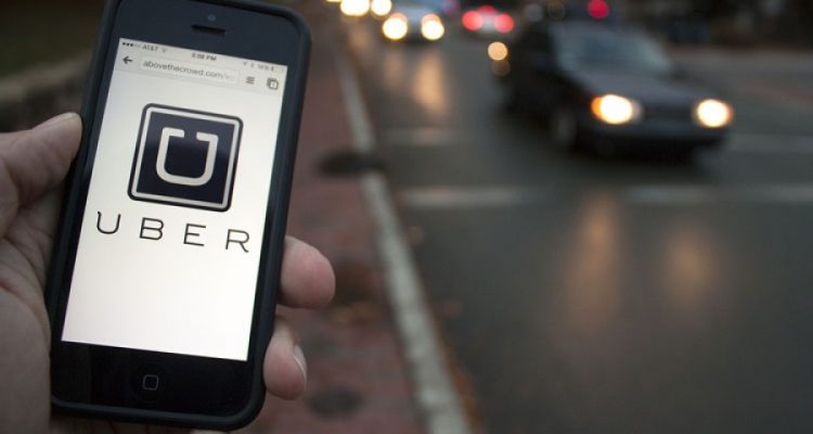 Κροατία: Οι οδηγοί της Uber πραγματοποίησαν απεργία στο Ζάγκρεμπ