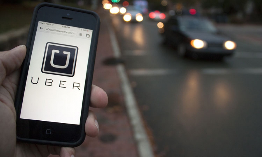 Κροατία: Οι οδηγοί της Uber πραγματοποίησαν απεργία στο Ζάγκρεμπ