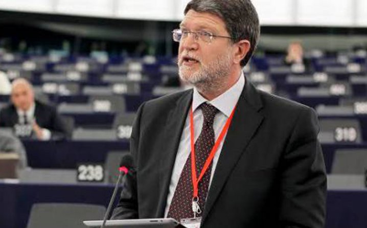 Μαυροβούνιο: Η κυβέρνηση χάνει τη χρονιά για μεταρρυθμίσεις, δήλωσε ο PIcula