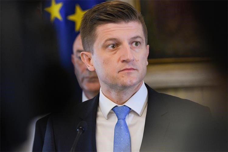 Κροατία: Μείωση του μεριδίου του δημόσιου χρέους στο ΑΕΠ φέτος