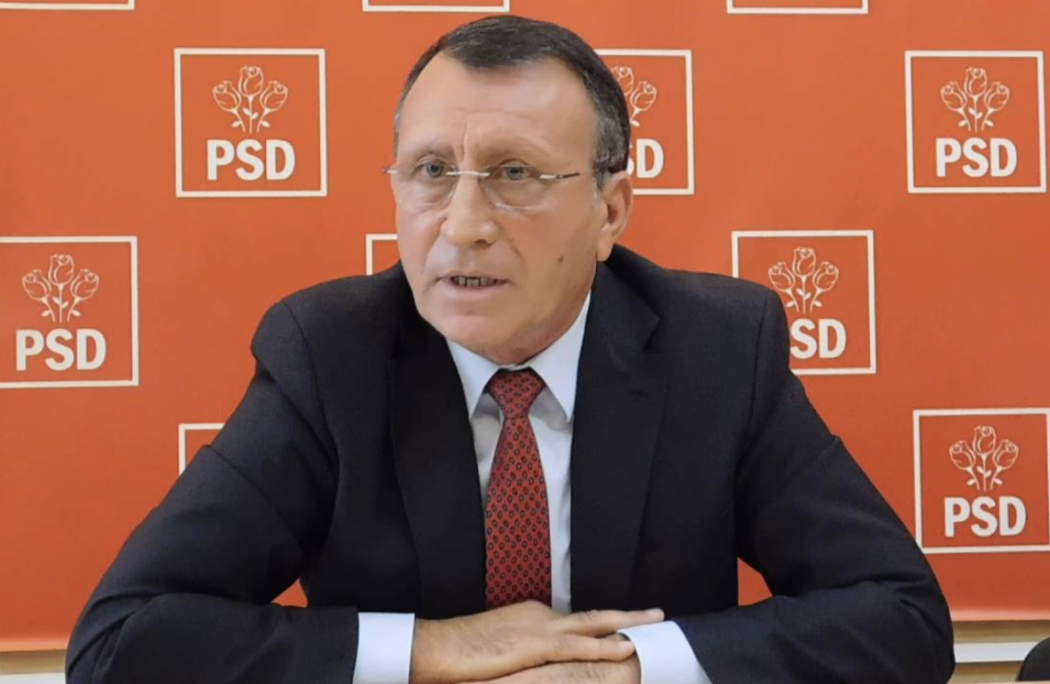 Ρουμανία: Το PSD αποφάσισε να καταψηφίσει την κυβέρνηση Ciucă