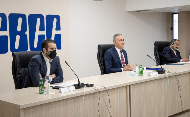 Μαυροβούνιο: Το ΔΝΤ εξέδωσε την καταληκτική δήλωση