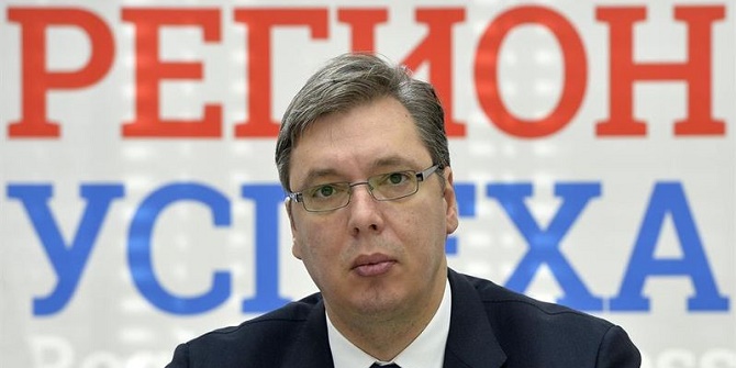 Vučić navodno raspisuje izbore za 31. mart
