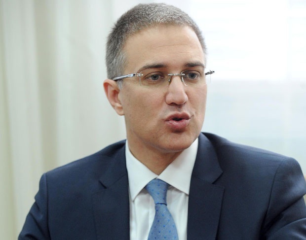 Stefanović: Vučić će biti gori i teži