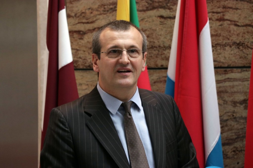 Cristian Dan Preda: Posjete Rusiji neće pomoći nikome da postane članica EU