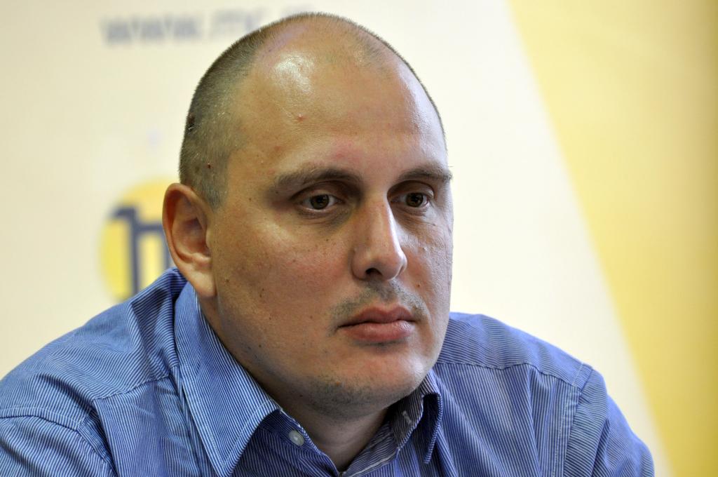 Veselinović se povlači iz predsedništva Saveza za Srbiju