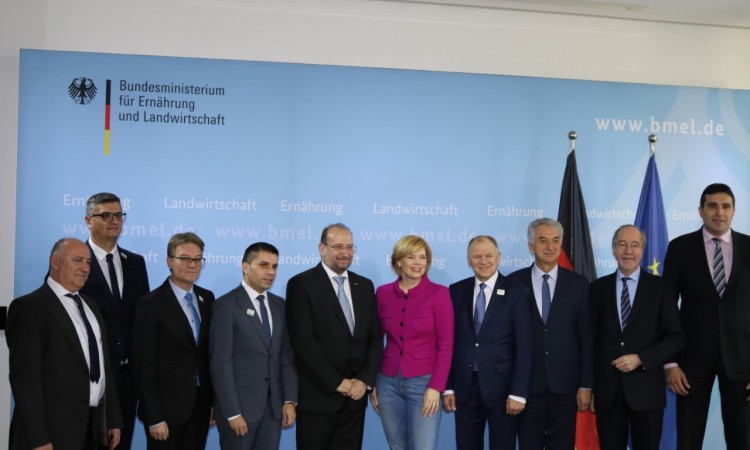 BiH lobira za ukidanje kosovskih taksi