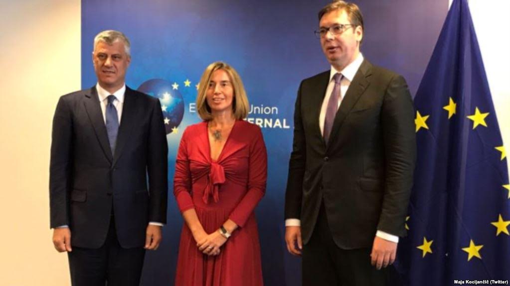 Povećanje taksi na 100% blokira dijalog između Kosova i Srbije