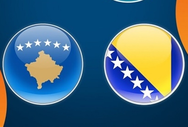 Sastanak BiH-Kosovo o taksama završen bez rezultata