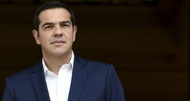 Grčki premijer najavio povećanje minimalnih plata