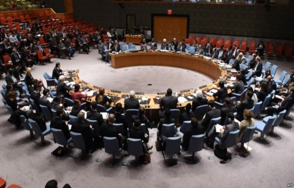 SAD, Velika Britanija i Nemačka protiv debate o Kosovu u UN-u