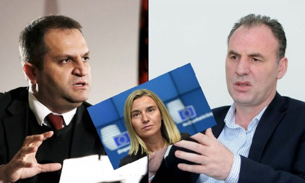 Pregovaračka delegacija Kosova neočekivano otputovala u Brisel