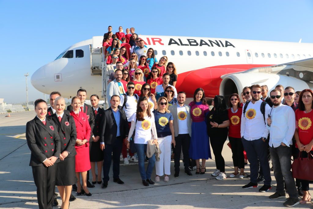IBNA istraživanje/ Zašto je Air Albania nestala sa neba?