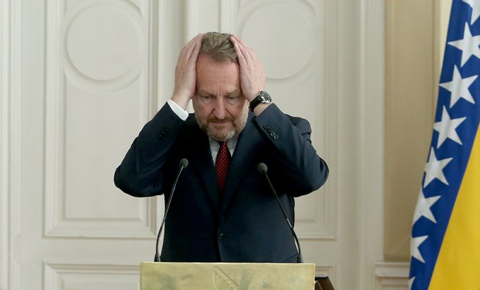 BiH: Još nema dogovora o podeli kredita MMF