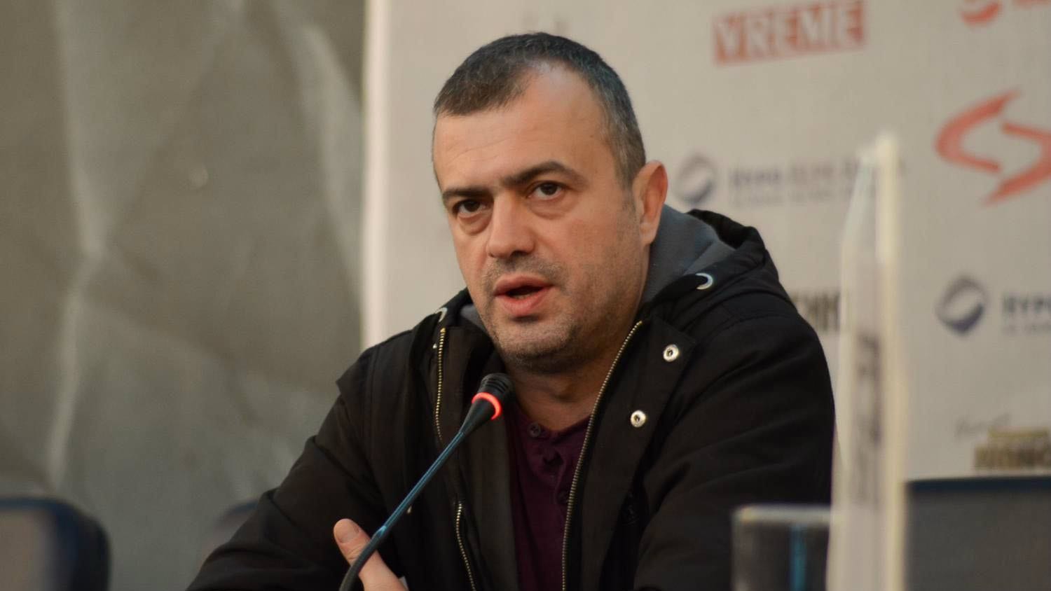 Ekstremni nacionalizam u srpskoj opoziciji