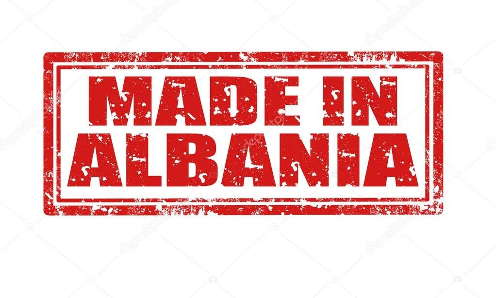 Cene robe u Albaniji beleže manji porast