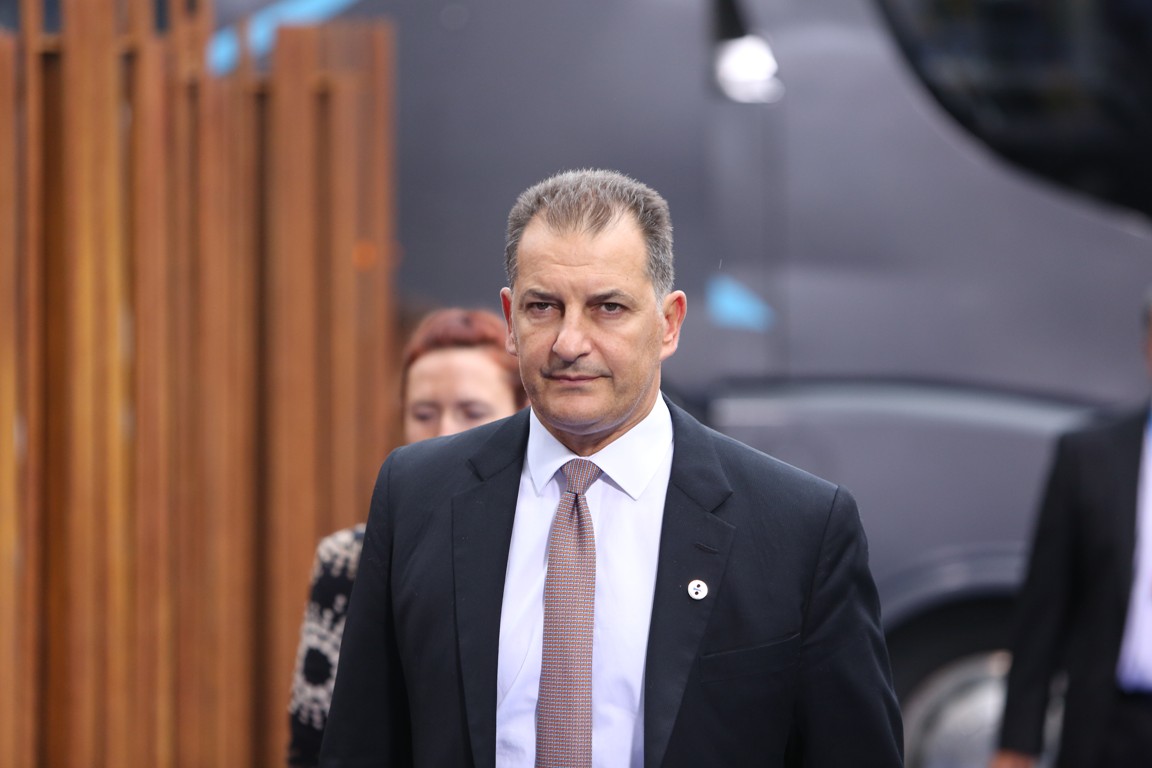 Kipar: Savet ministara odobrio ratifikaciju akta o transnacionalnom ugovoru o IstMed gasovodu