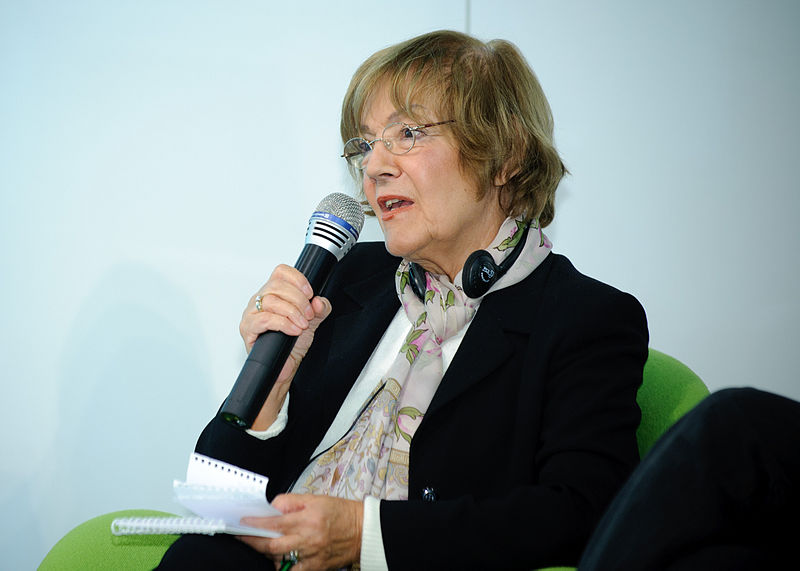 Srbija je pod ruskom komandom, smatra Vesna Pešić