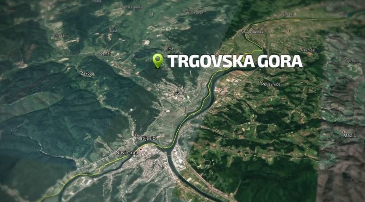 Hrvatska ne želi napustiti plan o deponiji nuklearnog otpada u blizini granice sa BiH