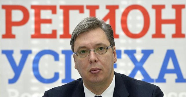 Nemačka od Srbije traži “uzdržanost”