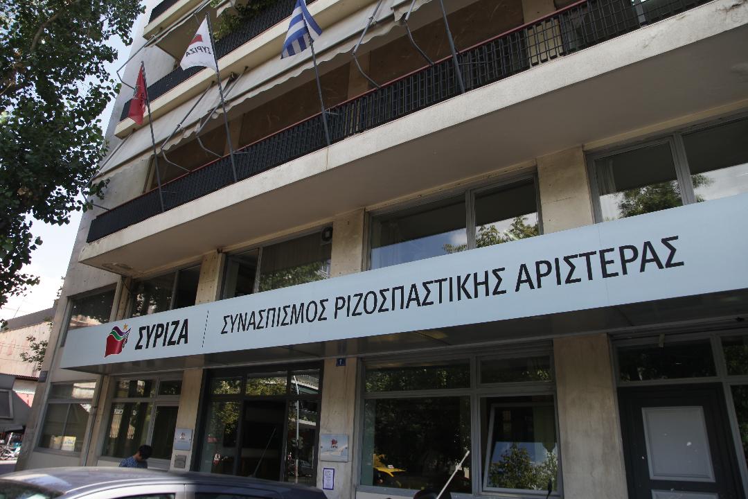 “Zeleno svetlo” za prve poslanike SIRIZE