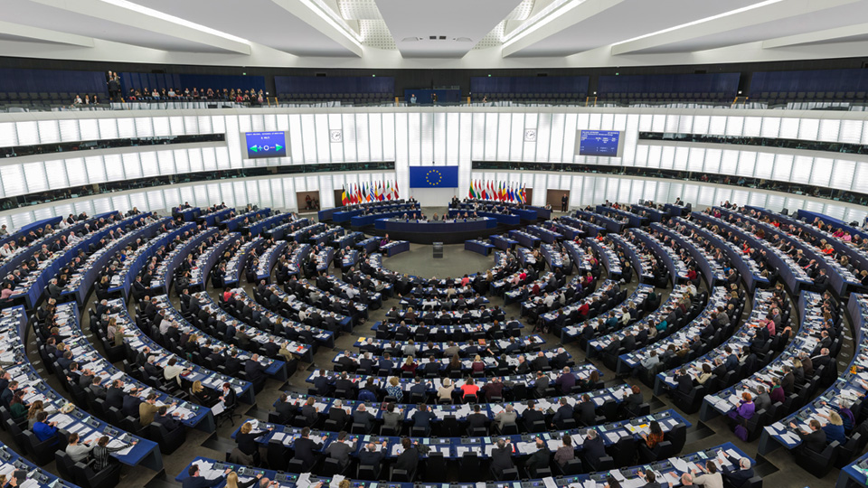 Nikozija zabrinuta zbog odluke EP o unapređenju carinske unije EU-Turska