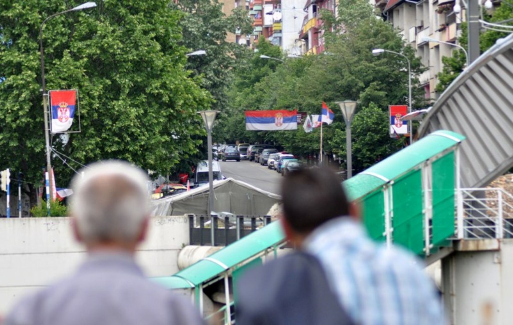 Kosovska reakcija nakon pretnji Srbije prema severnoj Mitrovici