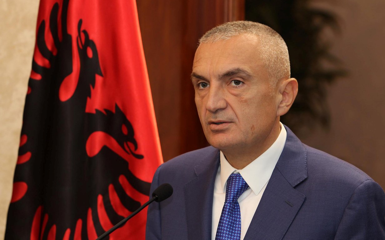 Meta: Albanija se smanjuje i stari u dramatičnom tempu