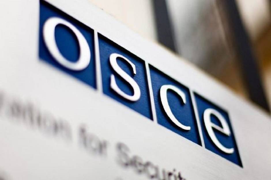 BiH: OEBS objavio izveštaj o procesuiranju predmeta korupcije u BiH
