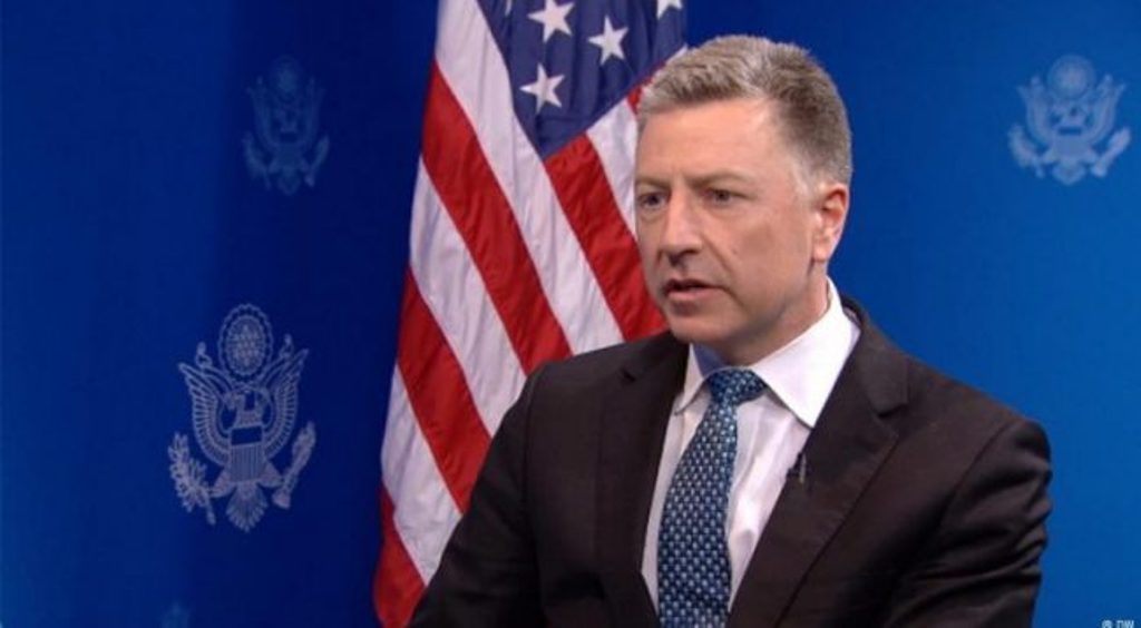 Američki izaslanik optimističan je da će se ove godine postići dogovor između Kosova i Srbije