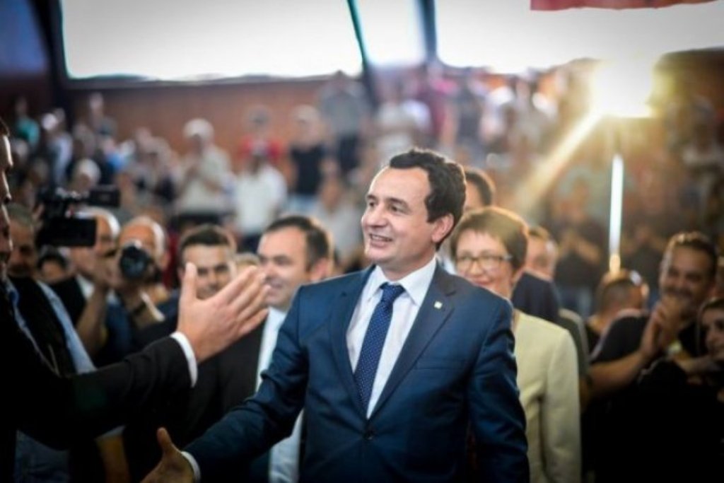 Visoki kosovski političar objašnjava tri razloga zbog kojih je NATO intervenisao na Kosovu