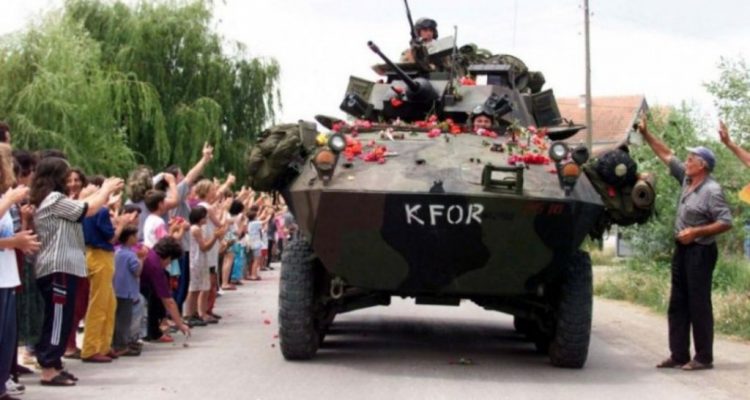 Kosovo obeležilo 20. godišnjicu NATO bombardovanja Srbije