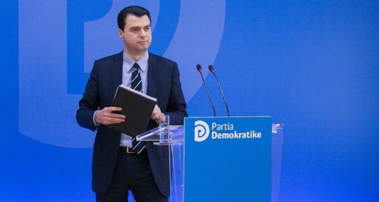Albanija: Istraga otkrila da je najveća opoziciona stranka prikrivala isplatu 650 hiljada USD