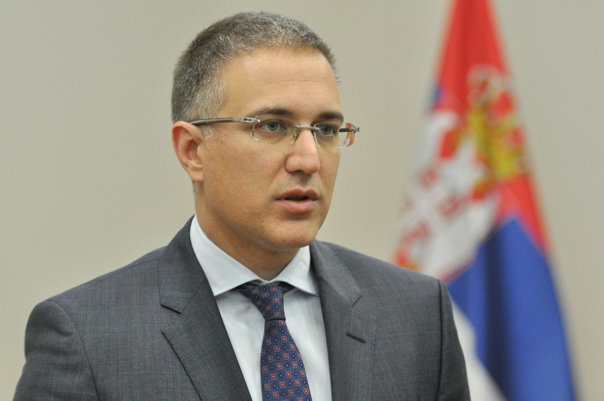 Stefanović: Izbori u junu ili 2020.