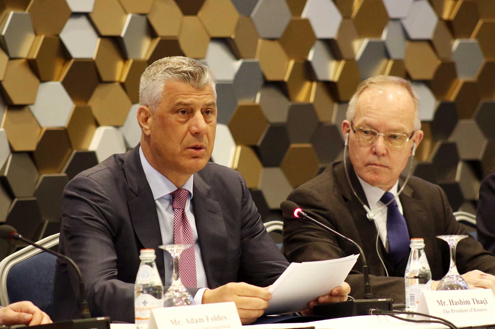 Slučajevi korupcije visokog profila na Kosovu ostaju nekažnjeni