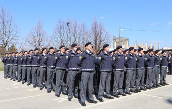 BiH se suočava sa novim talasom migranata