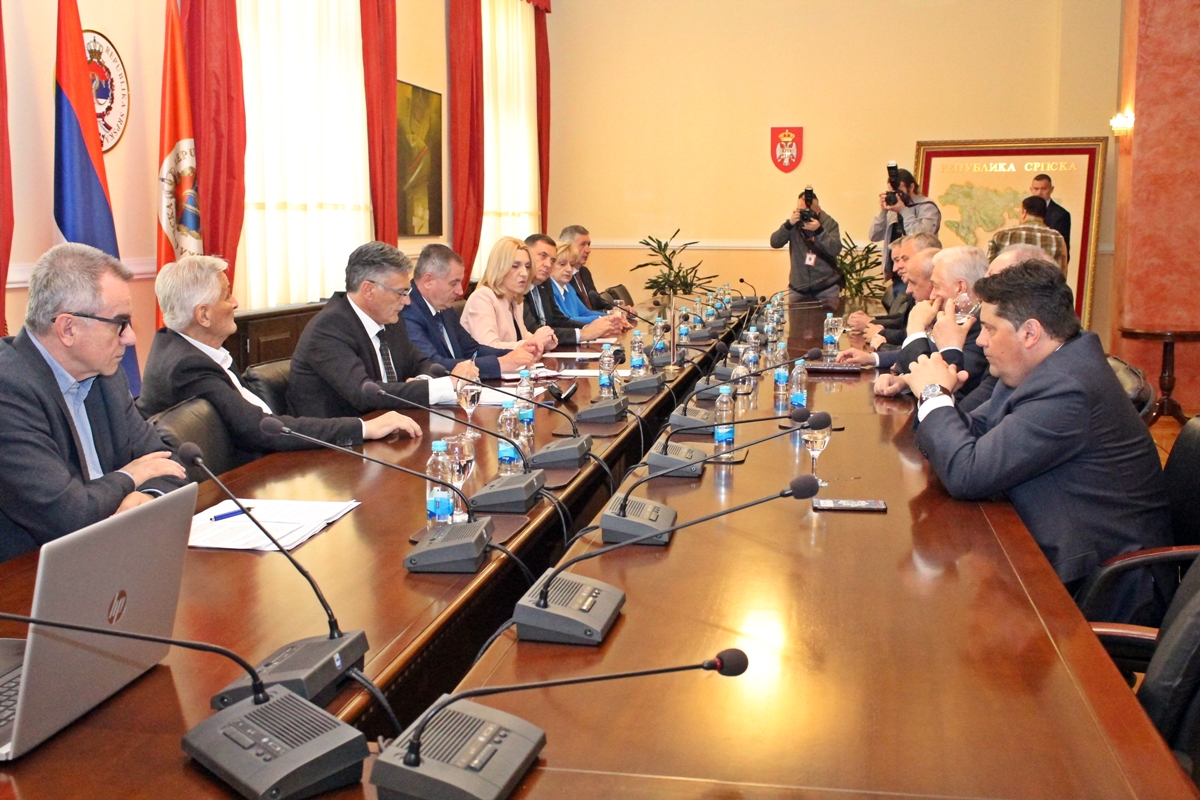 Političari traže poništenje odluke Ustavnog suda BiH