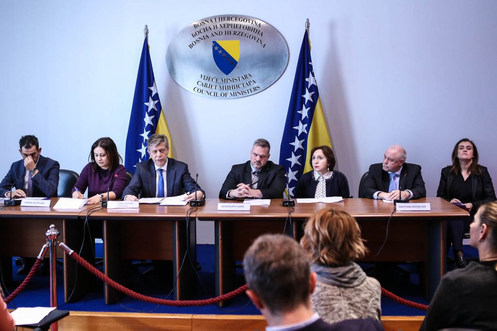 Transparentne javne nabavke temelj procesa EU integracija