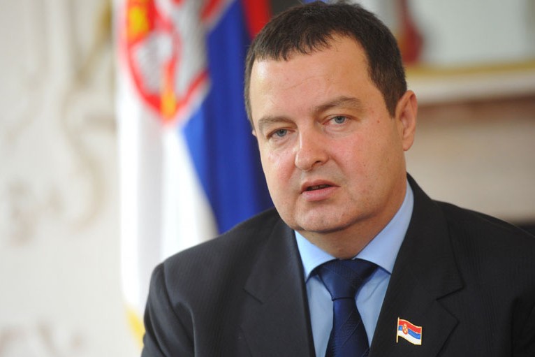 DAČIĆ: Kosovo ne može da se reši po modelu „dve Nemačke“