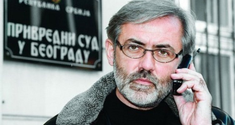 Presuda za ubistvo Ćuruvije delimično zadovoljila pravdu