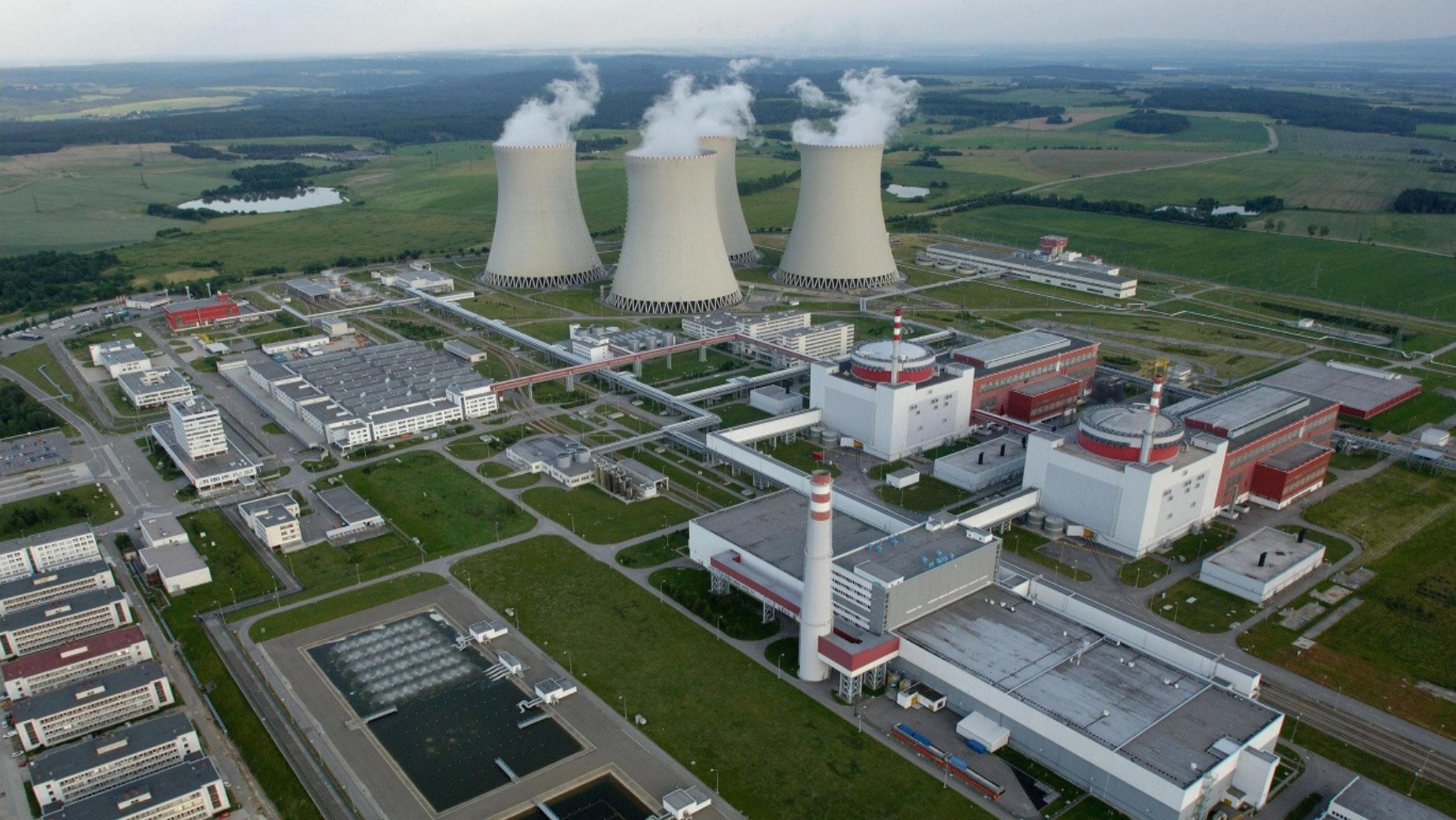Izgradnja nuklearne elektrane u Akkuiu u punom jeku