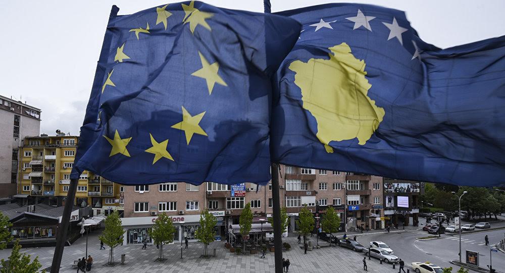 Broj kosovskih tražilaca azila u zemljama EU opada