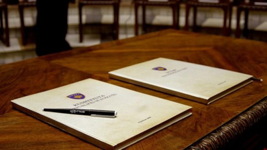 Kosovo obeležava 11. godišnjicu Ustava