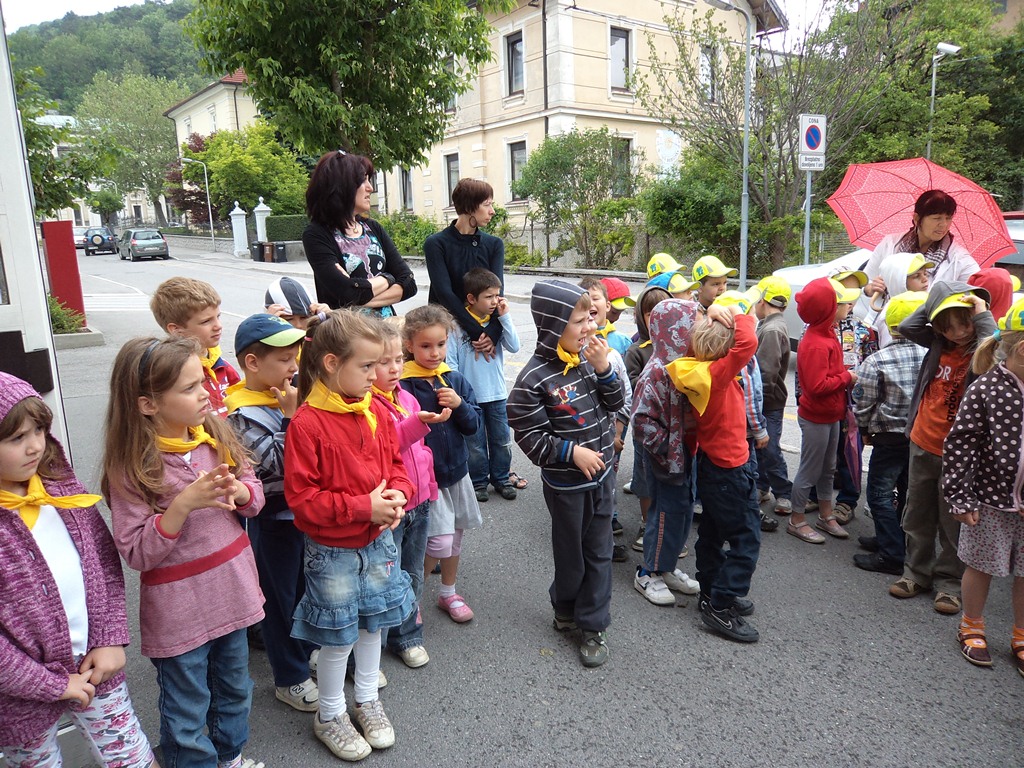 UNICEF: 61% djece od 3 do 6 godina ne pohađa predškolsko obrazovanje