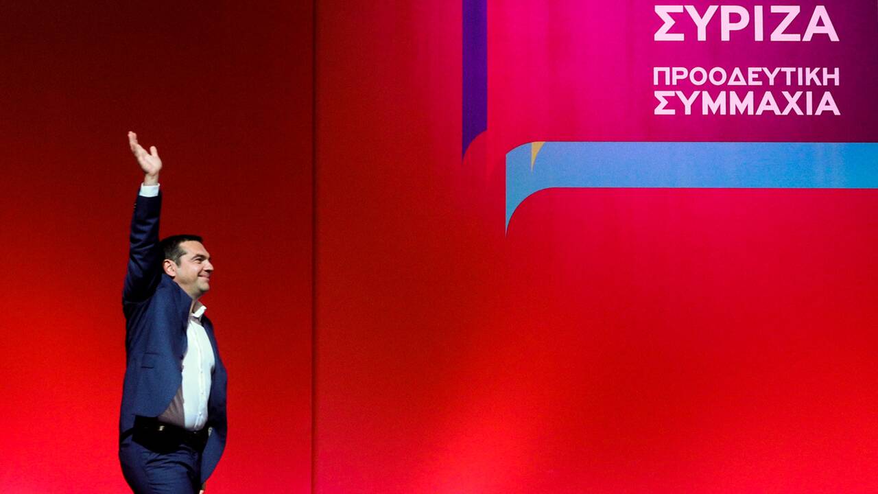SIRIZA odlučila o političkom planu Progresivnog saveza i kandidatima