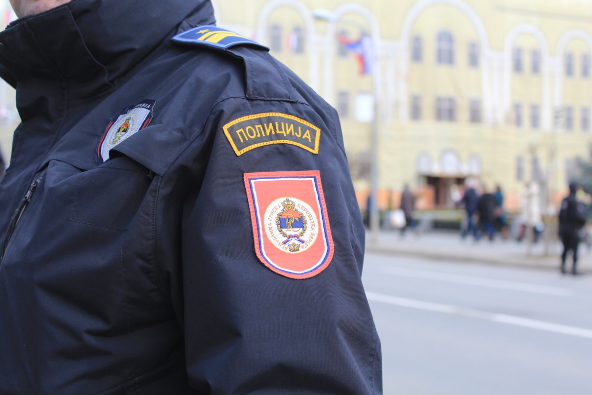 Republika Srpska neće imati rezervne policijske snage