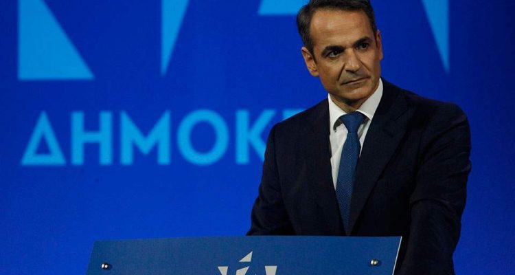Mitsotakis odbacio ideju vanrednih izbora, napao Tsiprasa
