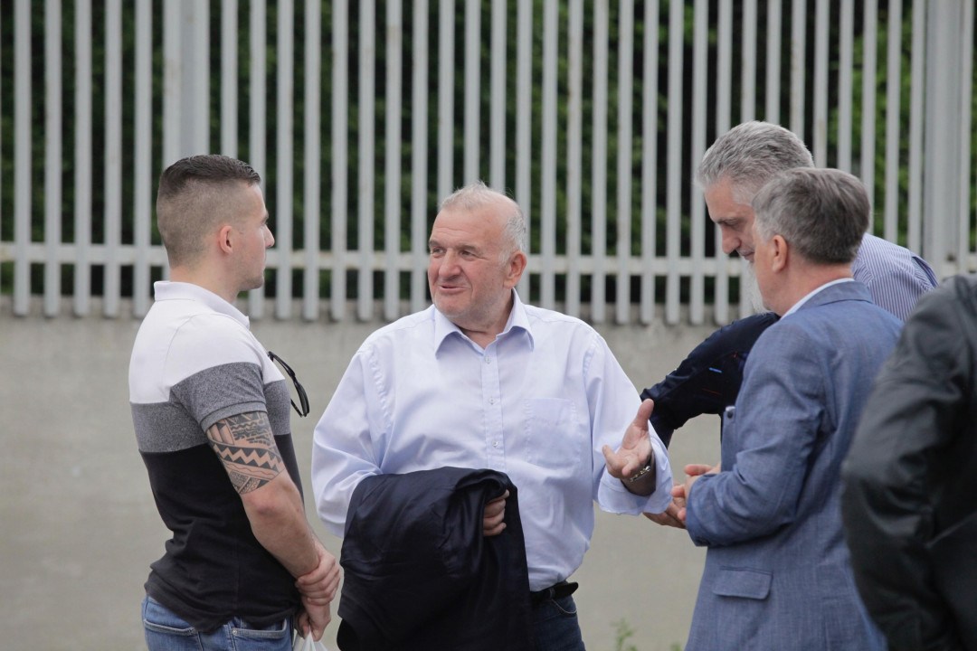 Počelo suđenje u slučaju “Dudaković i dr.”