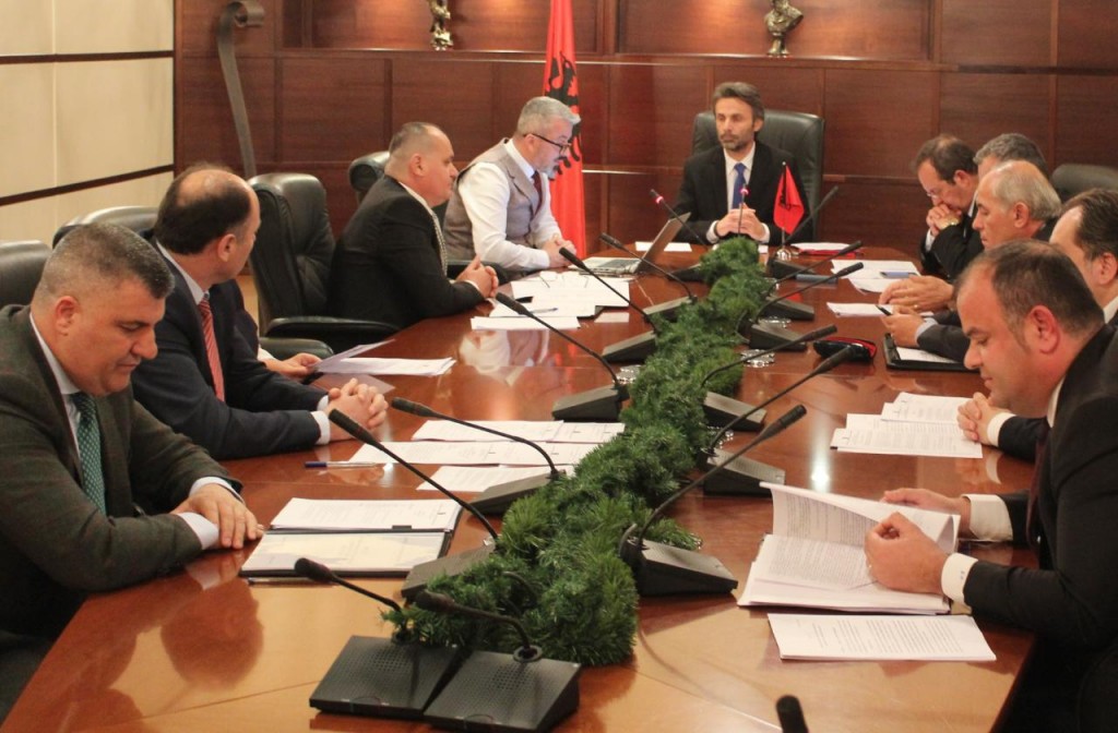 Albanija: Otkrivena imena 10 kandidata za SPAK